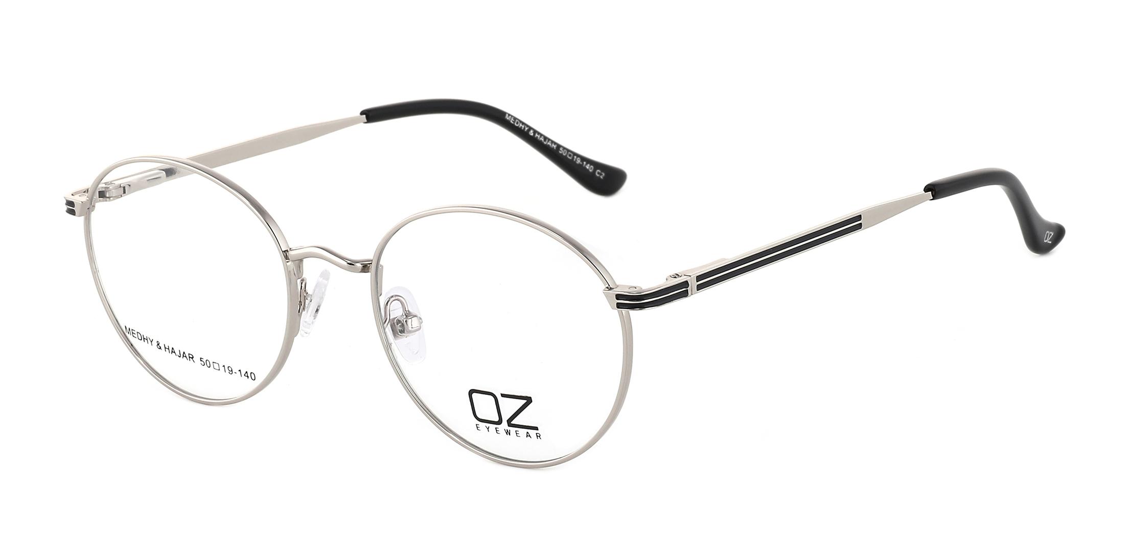 Oz Eyewear MEHDY&HAJAR C2